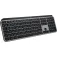 Logitech MX Keys S wireless keyboard english
