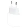 Apple USB C USB-C wall charger 20W