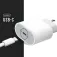 Apple USB C USB-C wall charger 20W