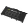 Green cell HP145 노트북 배터리
