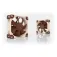 Noctua Nf-A8 Dlu fläkt