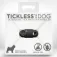 Tickless Répulsif pour petits chiens
