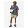 Marmot Eldridge Novelty Classic 반팔 셔츠