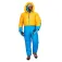 Marmot Macacão WarmCube 8000M
