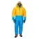 Marmot WarmCube 8000M Overall