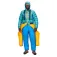 Marmot Macacão WarmCube 8000M
