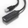 Aisens Cable USB-A A101-0916