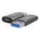 Trust 25573 USB-C-USB-A 어댑터