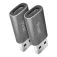 Trust 25573 USB-C-USB-A 어댑터