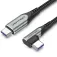 Vention TAKHD USB-C 数据线