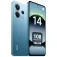 Xiaomi Redmi Note 14 8GB/256GB 6.6´´