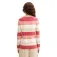 Tom tailor Knit Structured Striped pullover