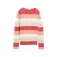 Tom tailor Knit Structured Striped pullover