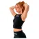 Nebbia Cropped gym therapy 618 Treenitoppi
