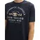 Tom tailor Printed 반팔 티셔츠