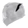 Premier helmets Devil Helm-Heckspoiler