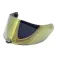Premier helmets Devil/Hyper bildschirm