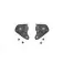 Premier helmets Kit de mecanisme per a pantalla de casc Hyper/Devil