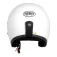 Premier helmets Jet Classic Quick Release System open helm