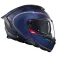 MT Helmets Casque modulable Atom 2 SV Destiny