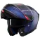 MT Helmets Casque modulable Atom 2 SV Destiny