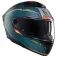 MT Helmets Atom 2 SV Destiny Modularhelm