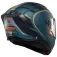 MT Helmets Atom 2 SV Destiny Modularhelm