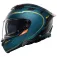 MT Helmets Atom 2 SV Destiny Modularhelm