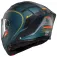 MT Helmets Casc modular Atom 2 SV Destiny