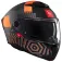 MT Helmets Casc modular Atom 2 SV Strange