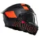 MT Helmets Casc modular Atom 2 SV Strange