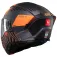 MT Helmets Casc modular Atom 2 SV Strange
