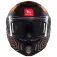 MT Helmets Casc modular Atom 2 SV Strange