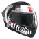 MT Helmets Casc modular Atom 2 SV Strange