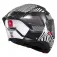 MT Helmets Atom 2 SV Strange Modulhjelm