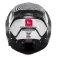 MT Helmets Casc modular Atom 2 SV Strange
