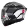 MT Helmets Casco modular Atom 2 SV Strange