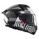 MT Helmets Casc modular Atom 2 SV Strange