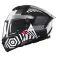 MT Helmets Casco modular Atom 2 SV Strange