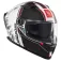 MT Helmets Braker SV Charm full face helmet