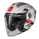 MT Helmets Cosmo SV Silence open face helmet