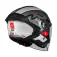 MT Helmets Cosmo SV Silence open face helmet