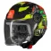 MT Helmets Lite Dino Jethelm Junior