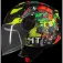 MT Helmets Lite Dino Jethelm Junior