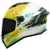 MT Helmets Stinger 2 Ardent integralhelm