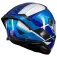 MT Helmets Thunder 4 SV Freeway integralhelm