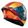 MT Helmets Thunder 4 SV Rainforest integralhelm