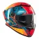 MT Helmets Thunder 4 SV Rainforest integralhelm