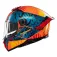 MT Helmets Thunder 4 SV Rainforest integralhelm