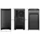Be quiet Pure Base 501 PC-tornikotelo